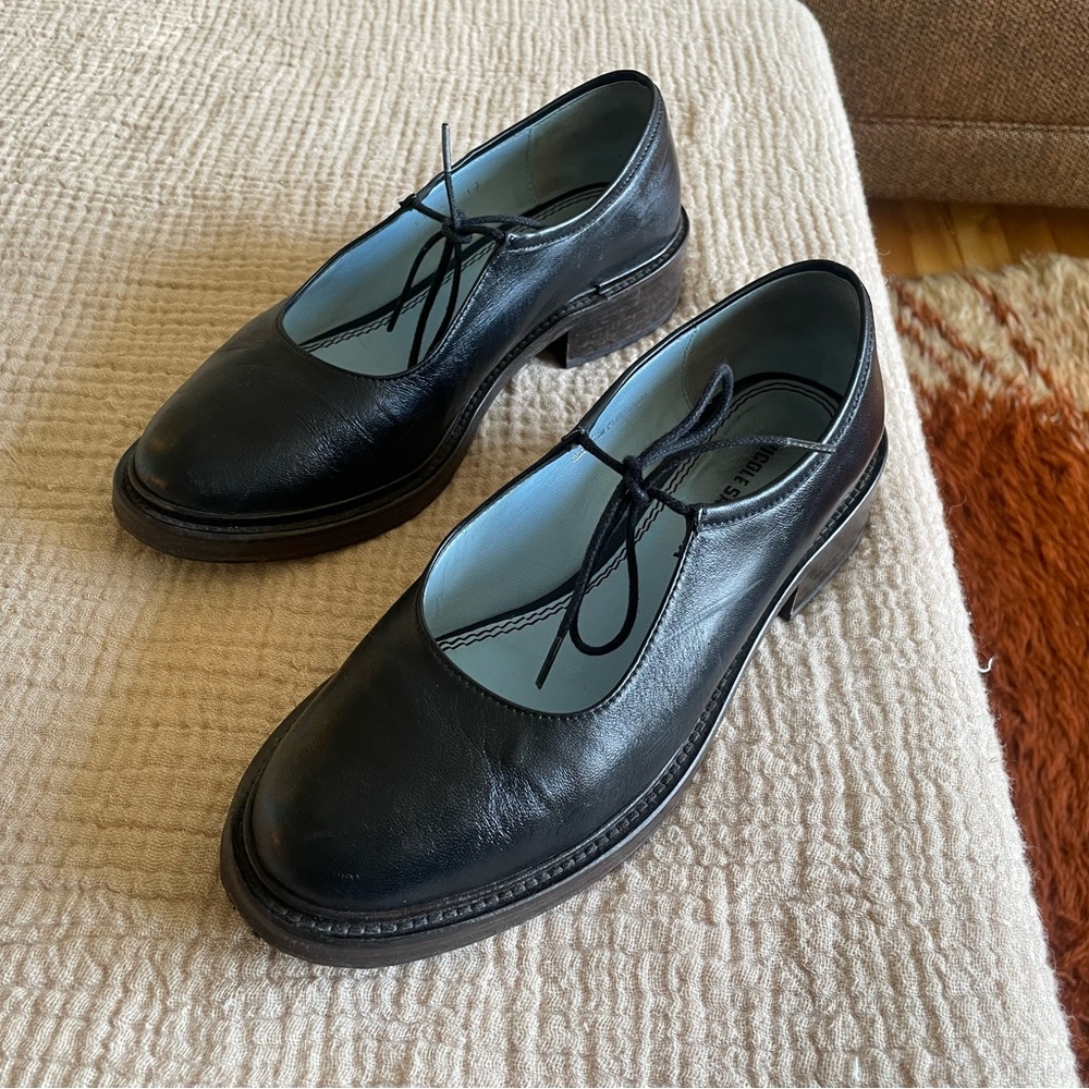 Nicole Saldana Fabiana size 38